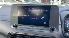 Hyundai Kona 1.0 TGDi 48V MHEV SE Connect 5dr Petrol Hatchback